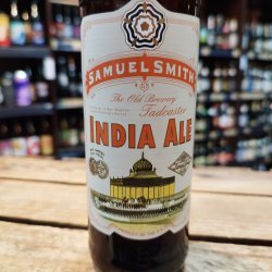 Samuel Smith India Ale